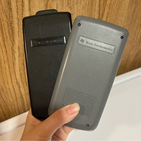 Texas Instruments BA II Plus Financial Calculator! - Picture 2 of 4